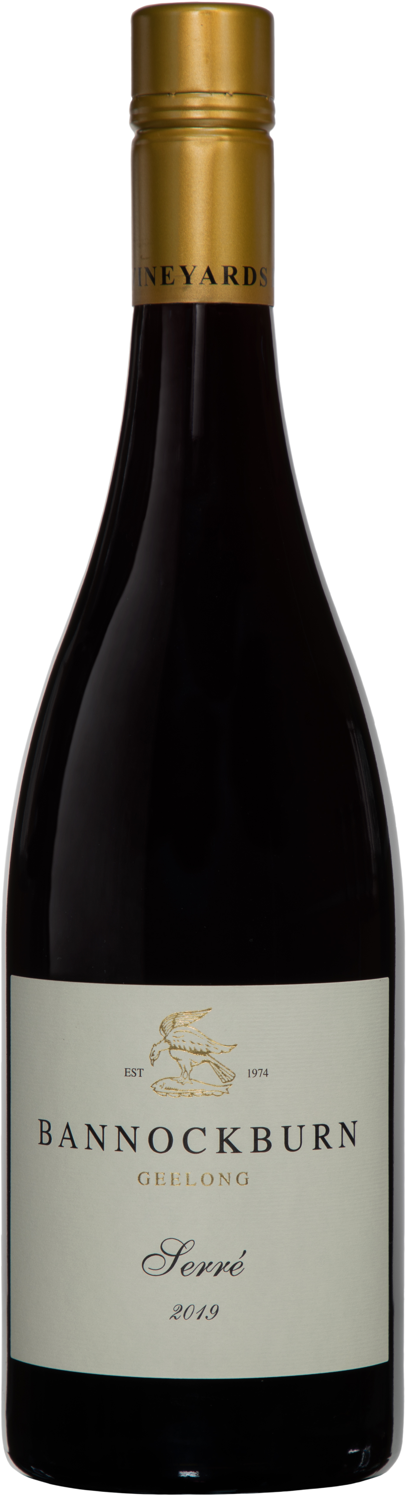 Bannockburn Vineyards Serré 2019